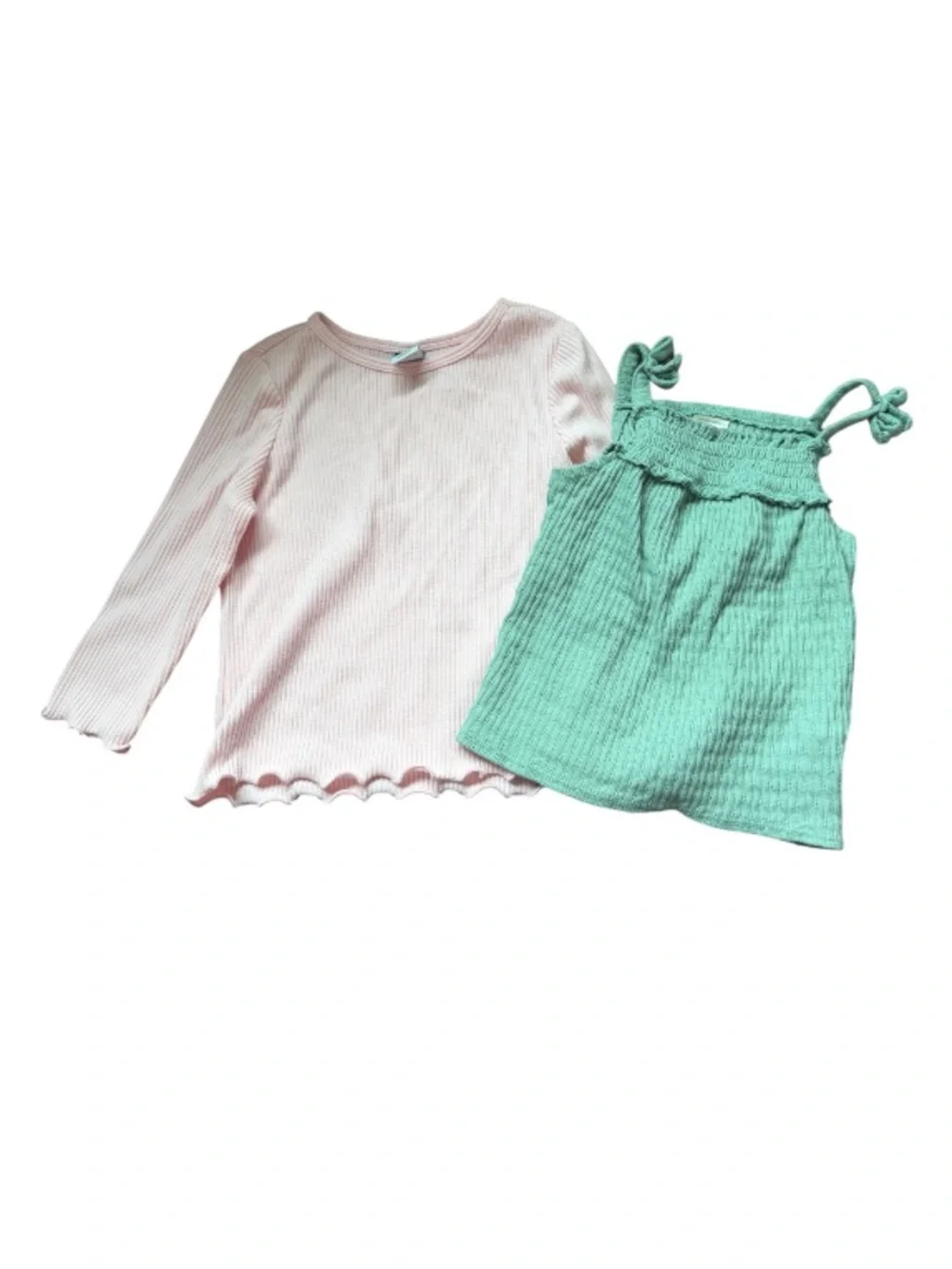 12 month baby clothing bundle